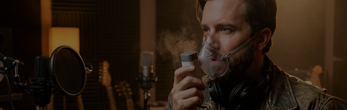 Smarter Way to Care for Your Voice