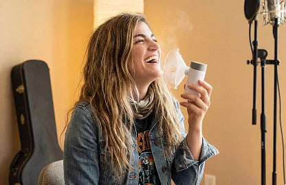 Welcome to VocalShop: A Smarter Way to Care for Your Voice