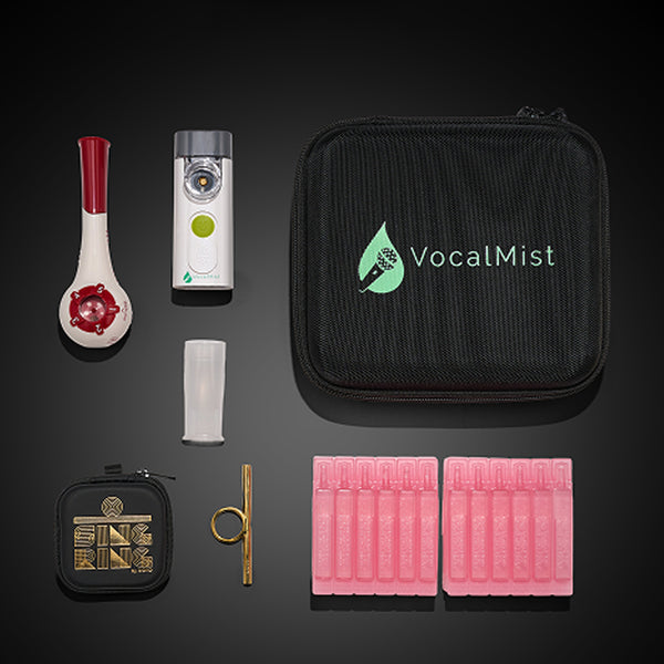 The Perform & Power Pro Kit