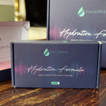 VocalMist Portable Nebulizer Humidifier