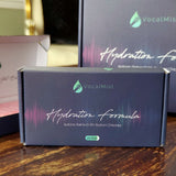 VocalMist Portable Nebulizer Humidifier