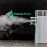 VocalMist Portable Nebulizer