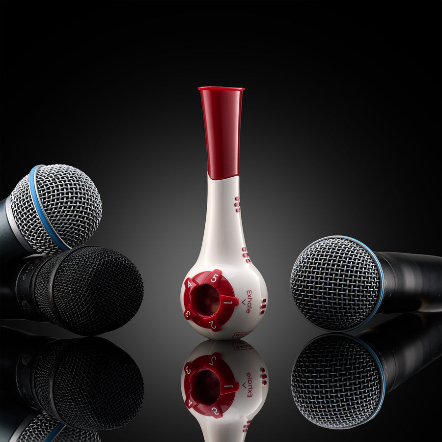 How to Think About Choosing Respiratory Training Tools