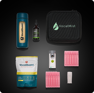 Soothe & Sustain Pro Kit
