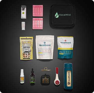 The Complete Kit