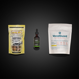 Soothe & Sustain Starter Kit