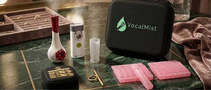 The Vocal Athlete's Complete Training System