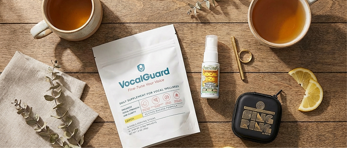 Building Strength, Not Just Finding Relief