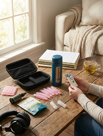 How to Think About Choosing the Pro Kit