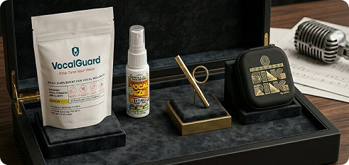 Perform & Power Starter Kit