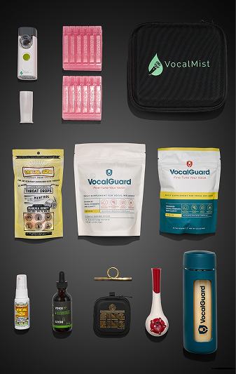How to Think About Choosing the Complete Kit
