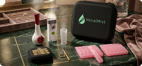 Perform & Power Pro Kit