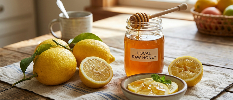Understanding Manuka Honey for Vocal Health