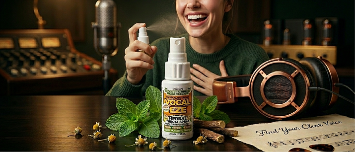 Comparing Throat Spray Options