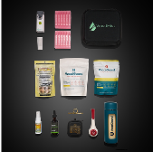 The Complete Kit