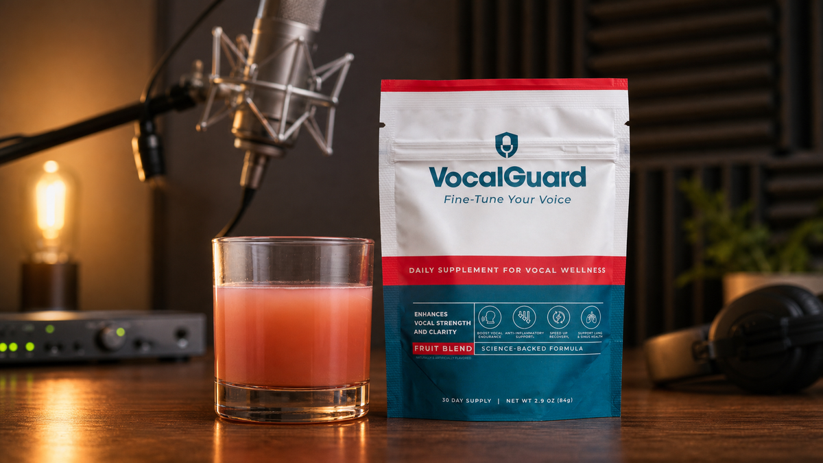 The Foundation Most Vocalists Overlook