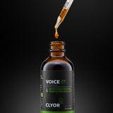 Clyor's Clear Voice 37 Tonic