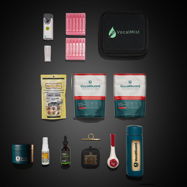 The Complete Kit