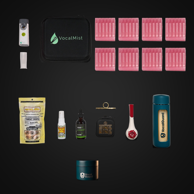 The Complete Kit