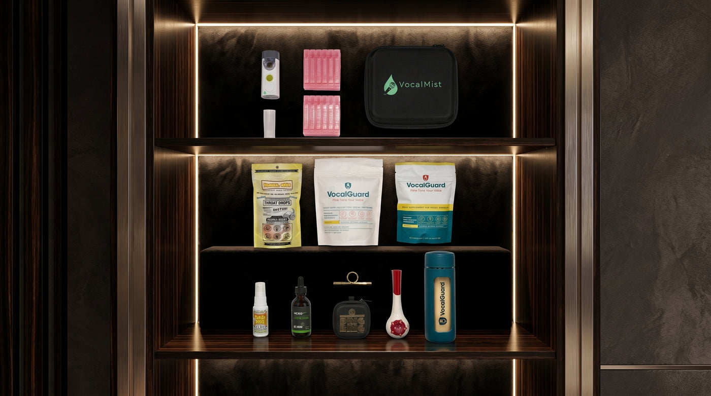 The Complete Kit