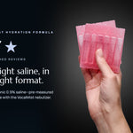VocalMist Hydration Formula — 4.7 stars from 85 published reviews.