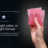 VocalMist Hydration Formula — 4.7 stars from 85 published reviews.