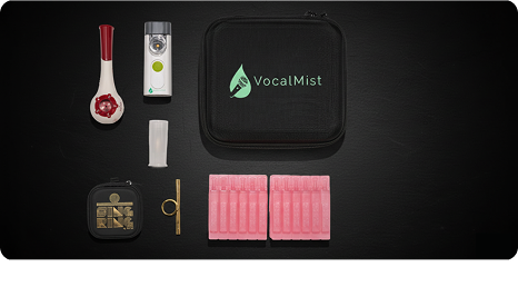 The Perform & Power Pro Kit