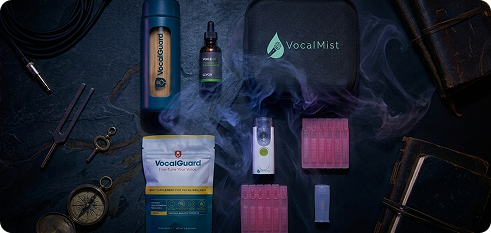 Soothe & Sustain Pro Kit