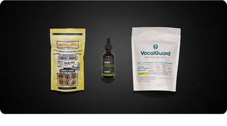 The Soothe & Sustain Starter Kit