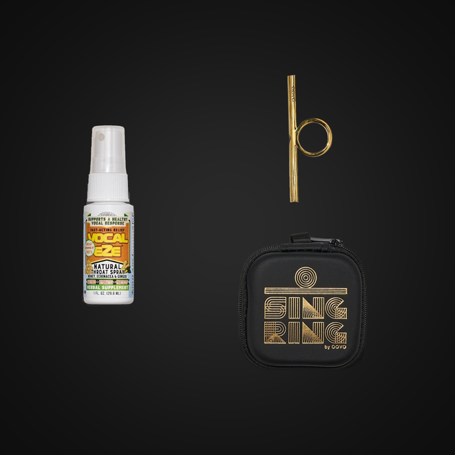 Perform & Power Starter Kit