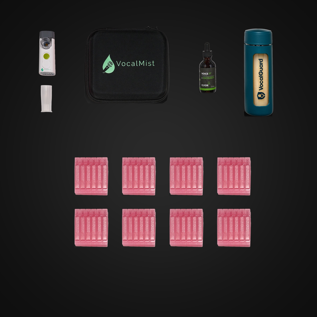 Soothe & Sustain Pro Kit