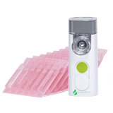VocalMist Portable Nebulizer