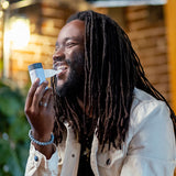 VocalMist Portable Nebulizer